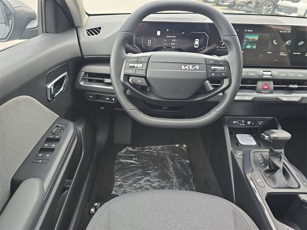 2025 Kia K4 EX San Clemente CA