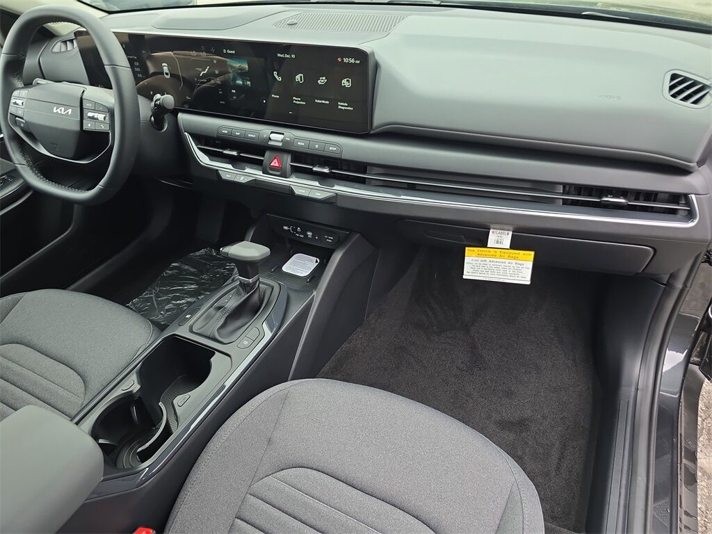 2025 Kia K4 EX San Clemente CA