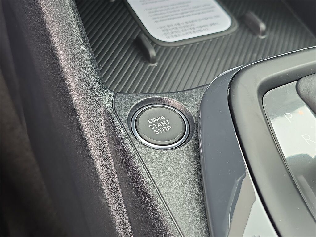 2025 Kia K4 EX San Clemente CA