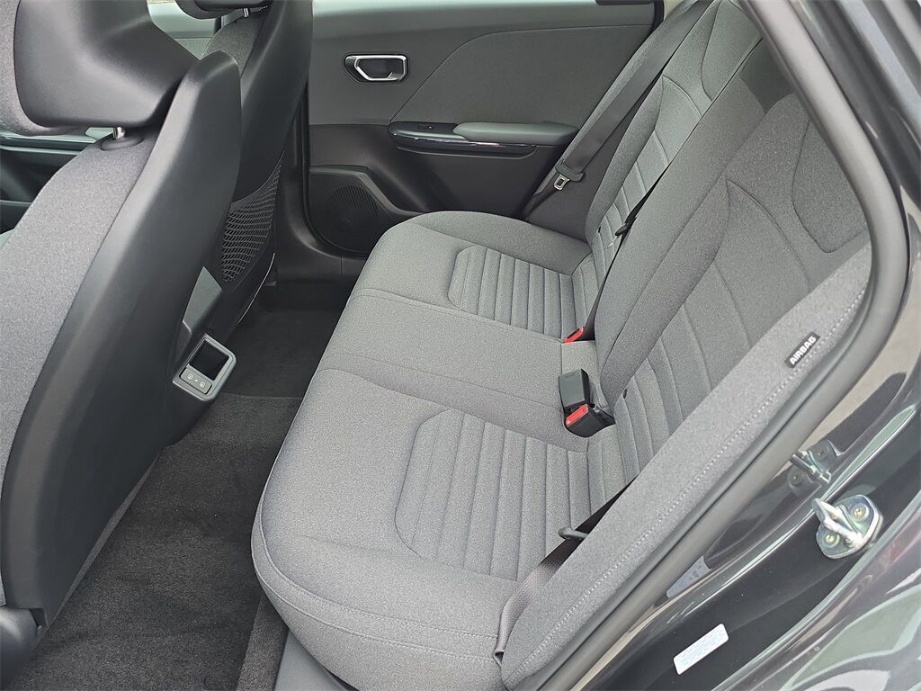 2025 Kia K4 EX San Clemente CA