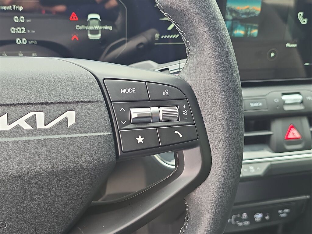 2025 Kia K4 EX San Clemente CA