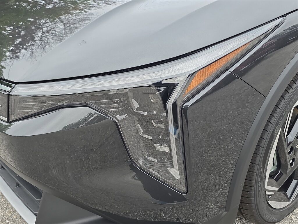 2025 Kia K4 EX San Clemente CA