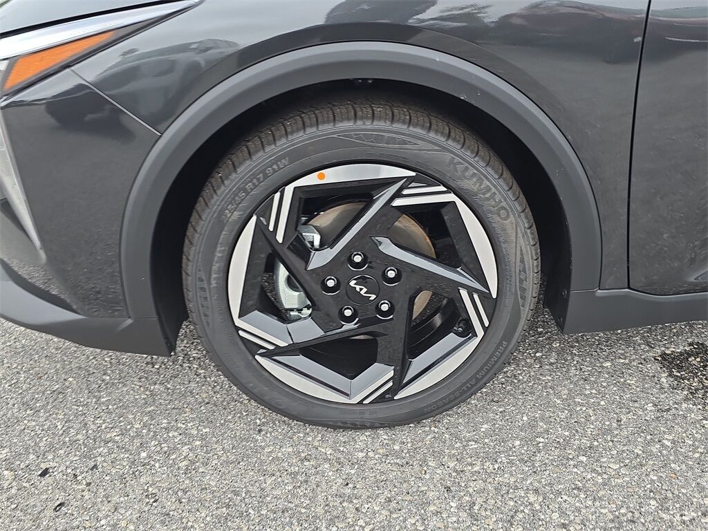 2025 Kia K4 EX San Clemente CA