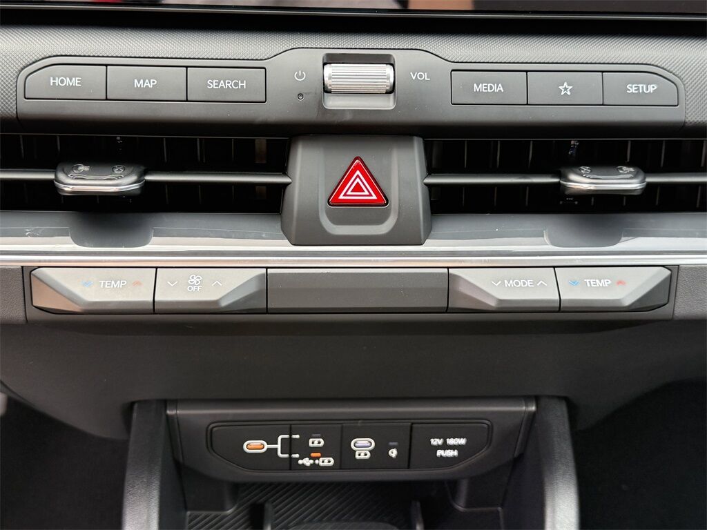 2025 Kia K4 EX San Clemente CA