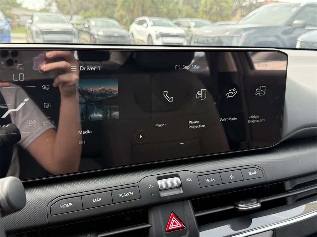 2025 Kia K4 EX San Clemente CA