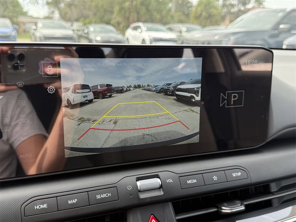 2025 Kia K4 EX San Clemente CA