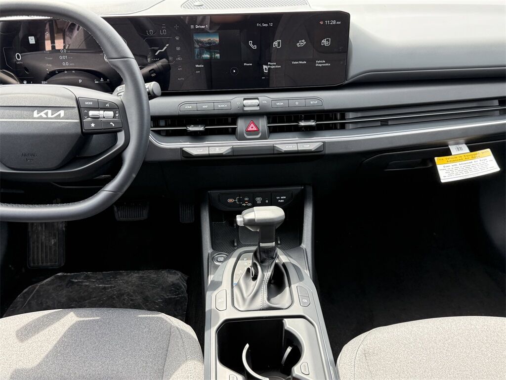 2025 Kia K4 EX San Clemente CA