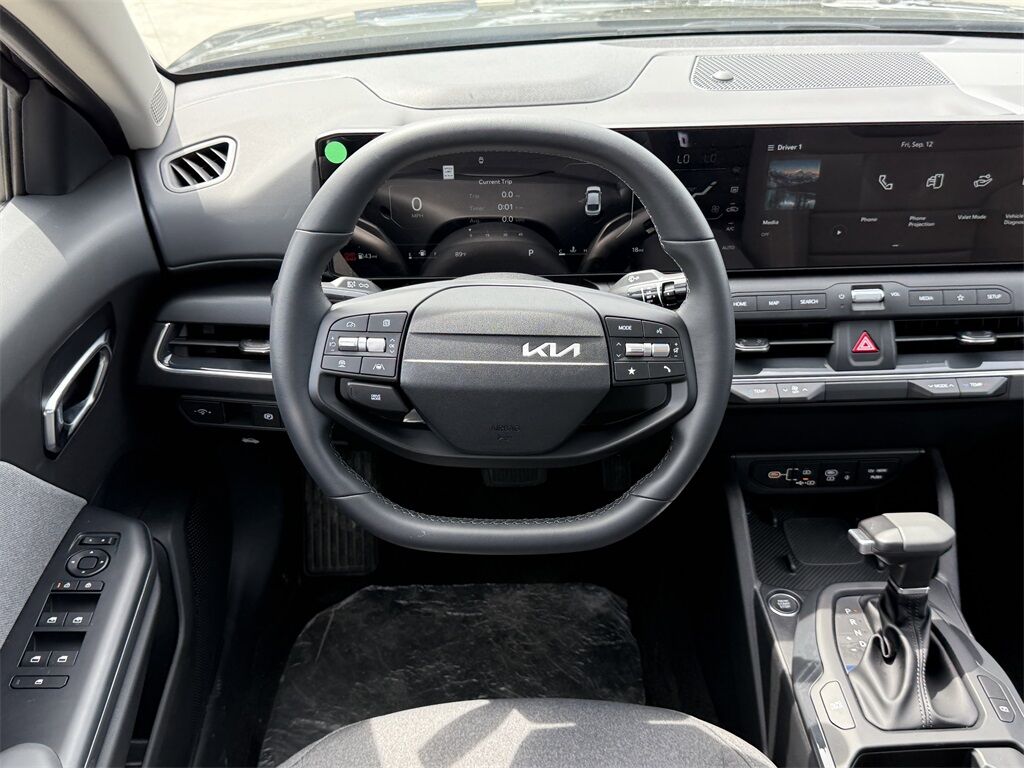 2025 Kia K4 EX San Clemente CA