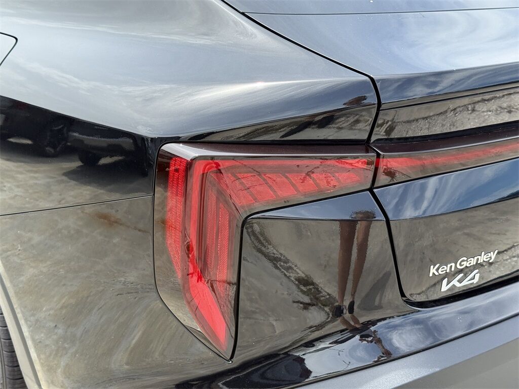 2025 Kia K4 EX San Clemente CA