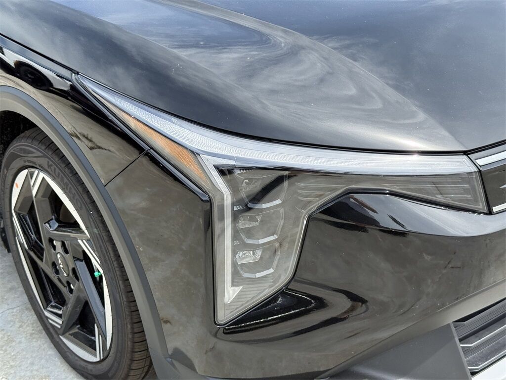 2025 Kia K4 EX San Clemente CA