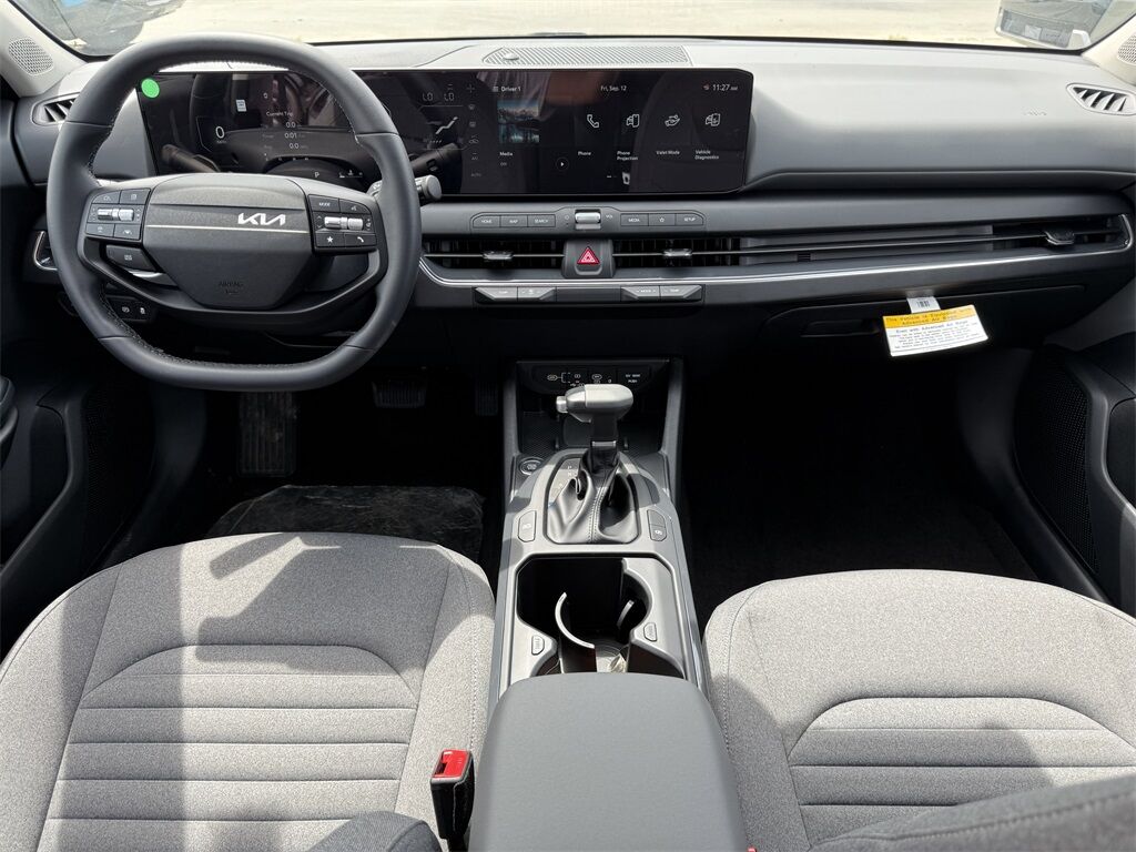 2025 Kia K4 EX San Clemente CA