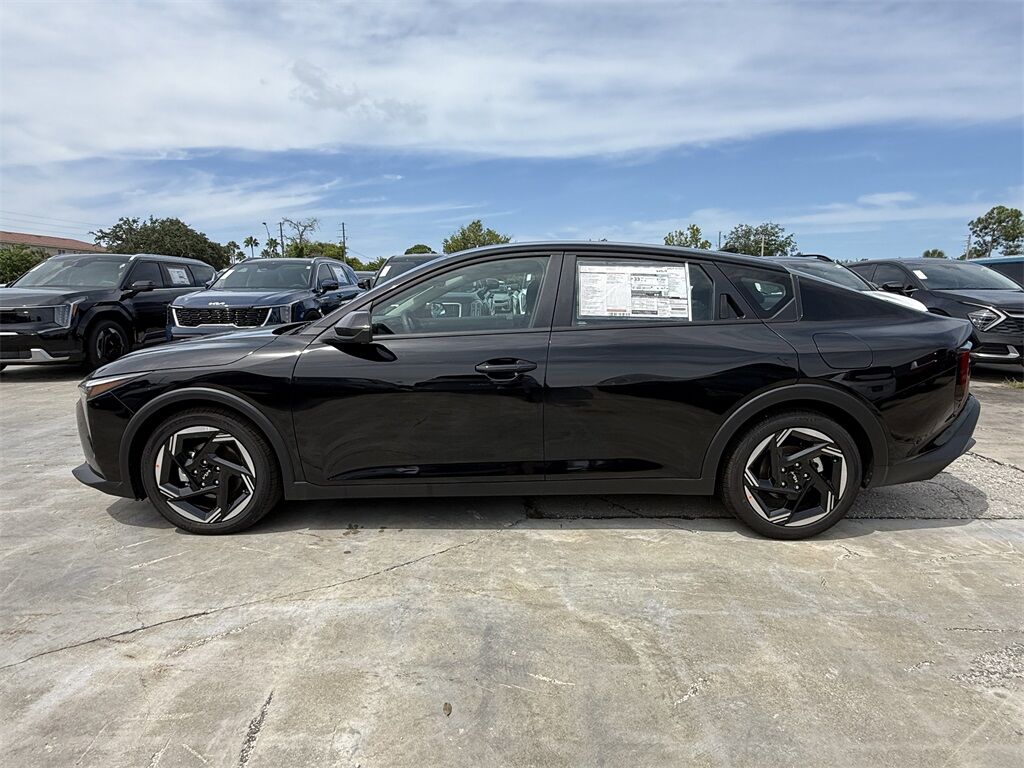 2025 Kia K4 EX San Clemente CA