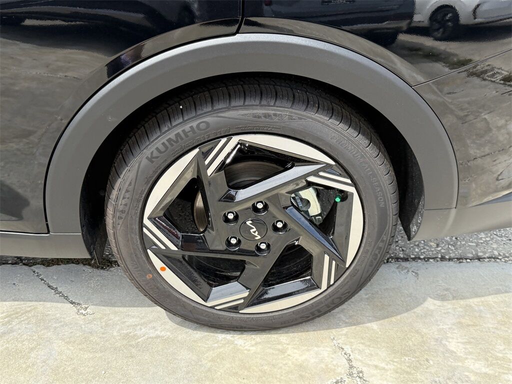 2025 Kia K4 EX San Clemente CA