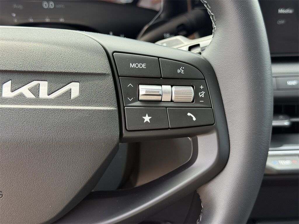 2025 Kia K4 EX San Clemente CA