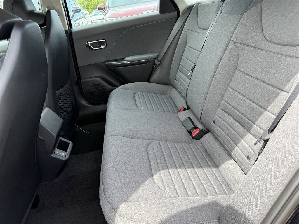 2025 Kia K4 EX San Clemente CA