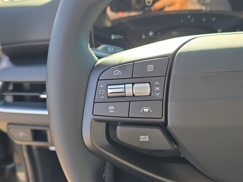 2025 Kia K4 EX San Clemente CA