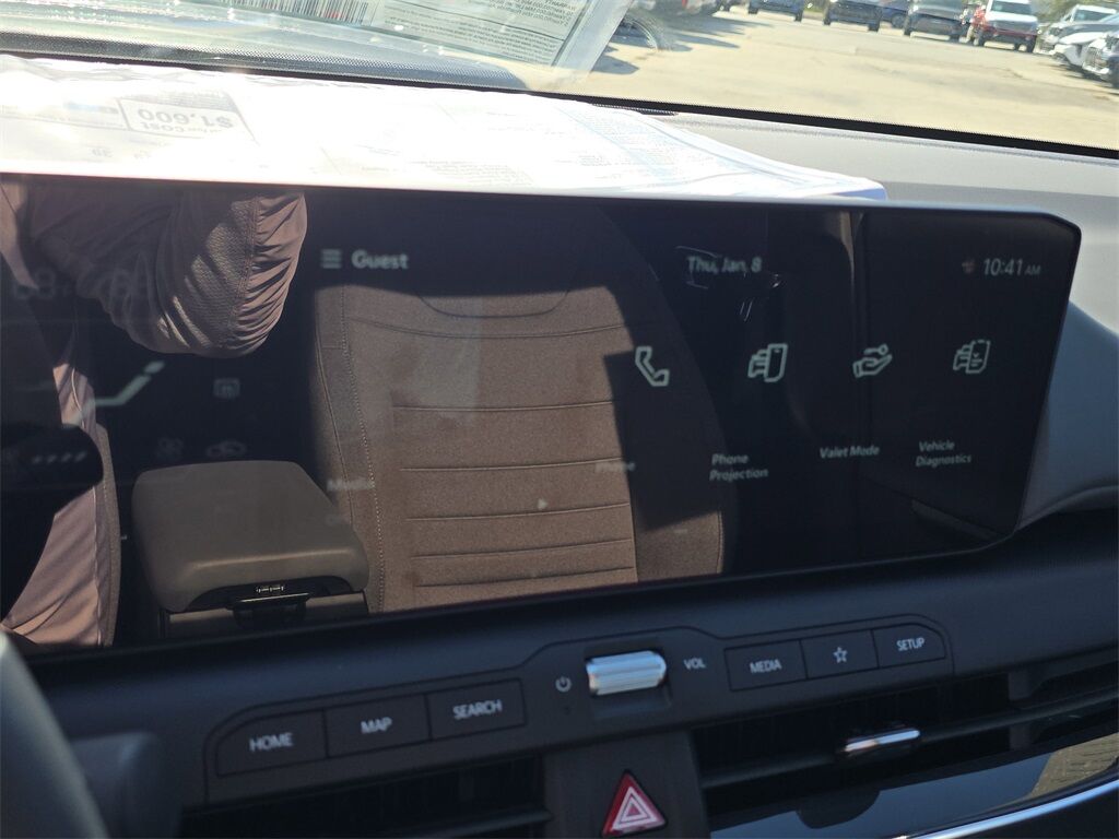 2025 Kia K4 EX San Clemente CA