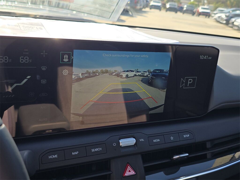 2025 Kia K4 EX San Clemente CA