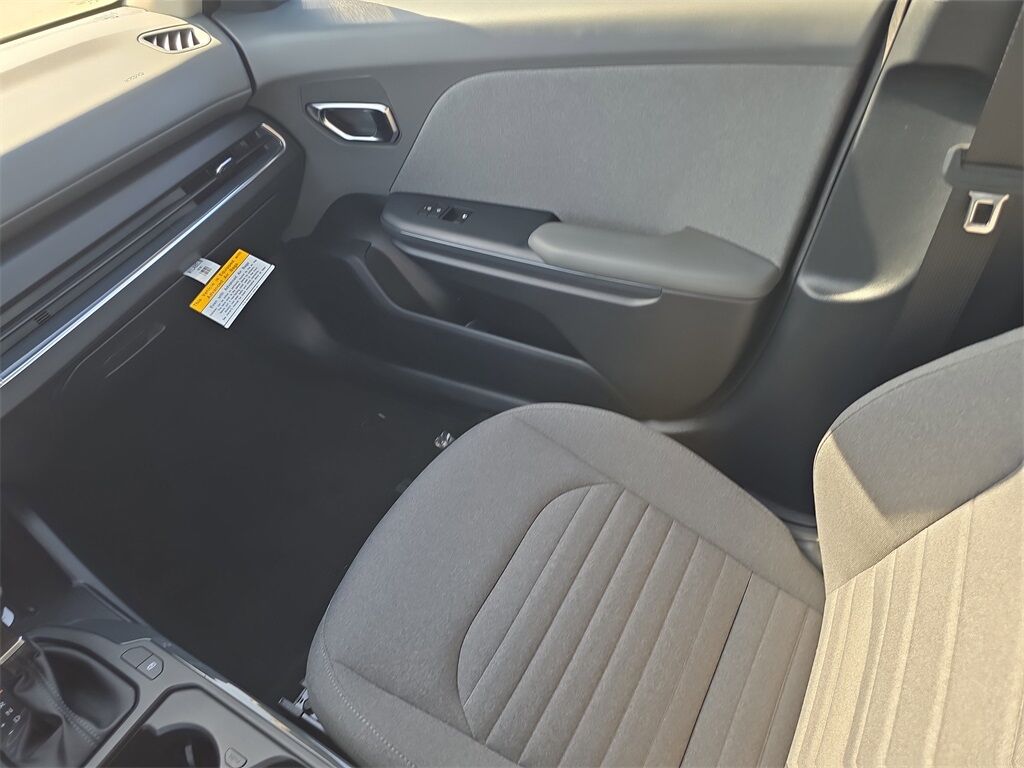 2025 Kia K4 EX San Clemente CA