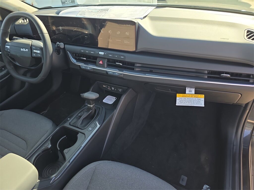 2025 Kia K4 EX San Clemente CA