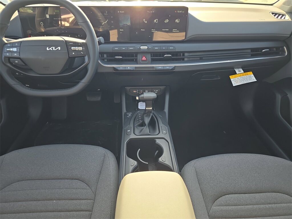 2025 Kia K4 EX San Clemente CA