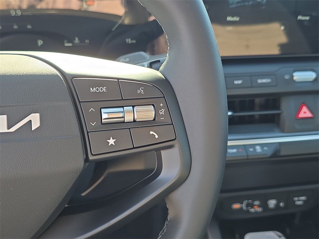 2025 Kia K4 EX San Clemente CA