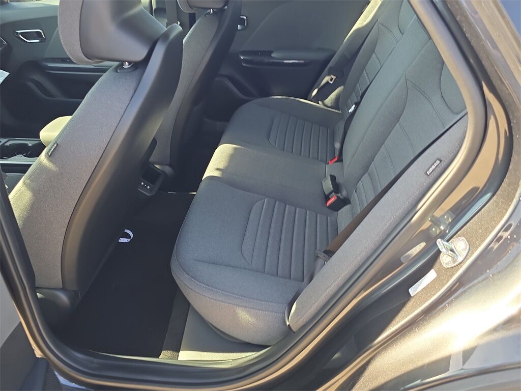 2025 Kia K4 EX San Clemente CA