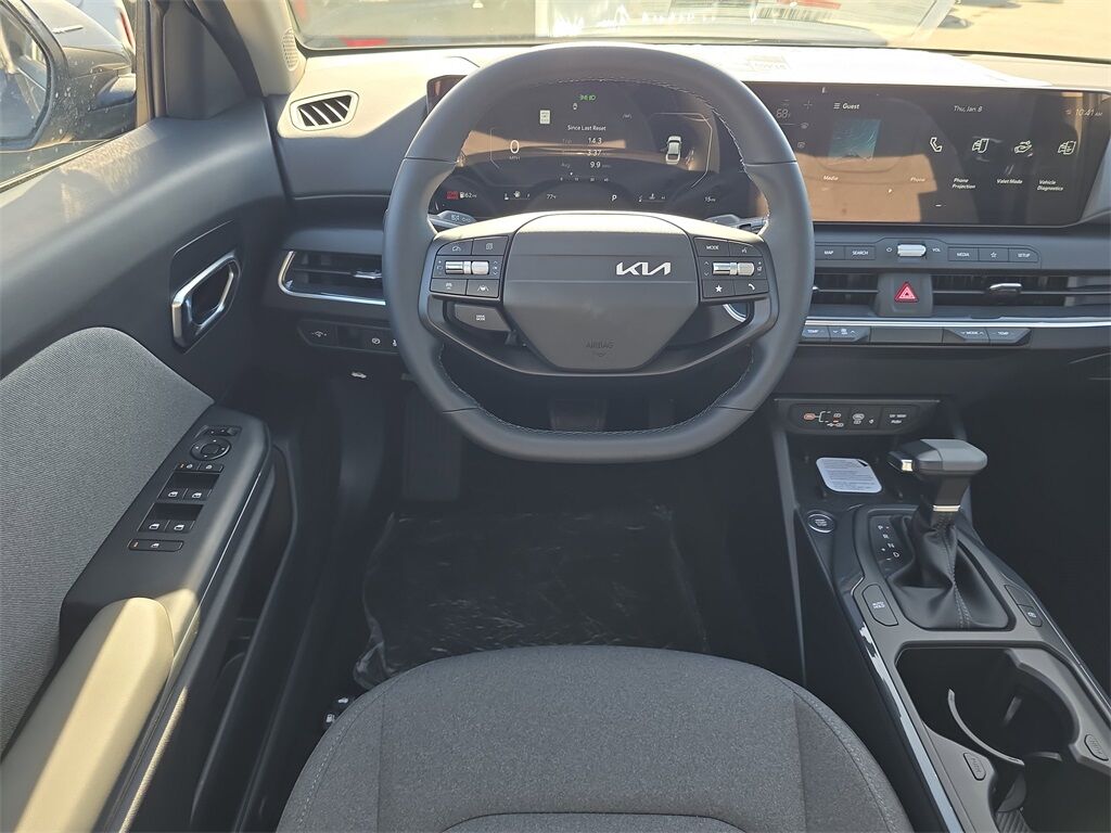 2025 Kia K4 EX San Clemente CA