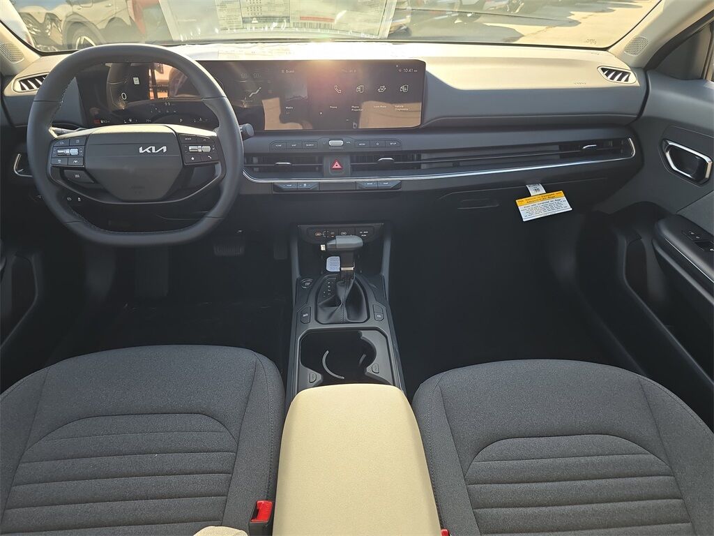 2025 Kia K4 EX San Clemente CA