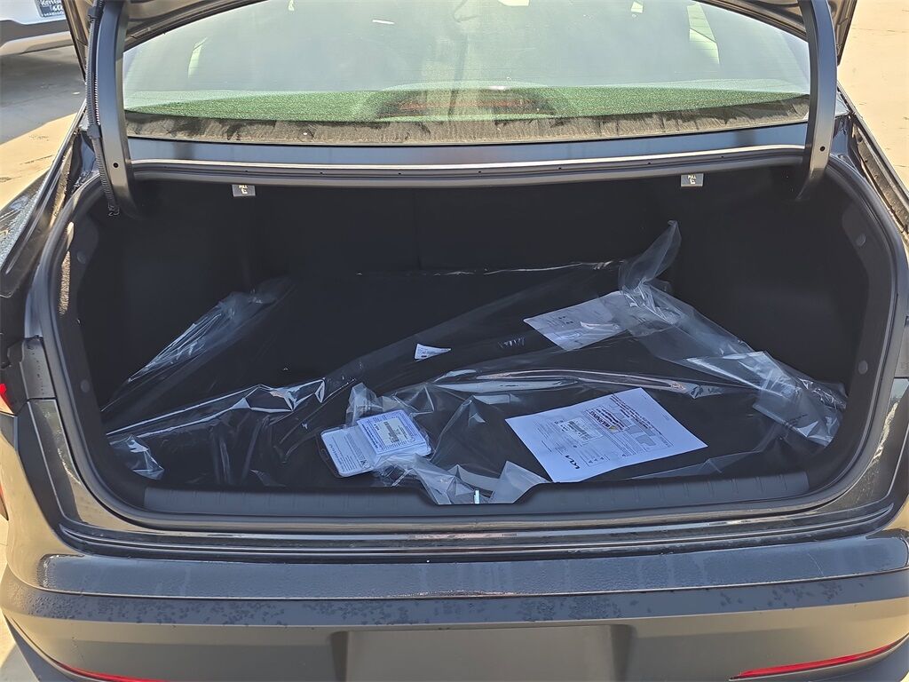 2025 Kia K4 EX San Clemente CA