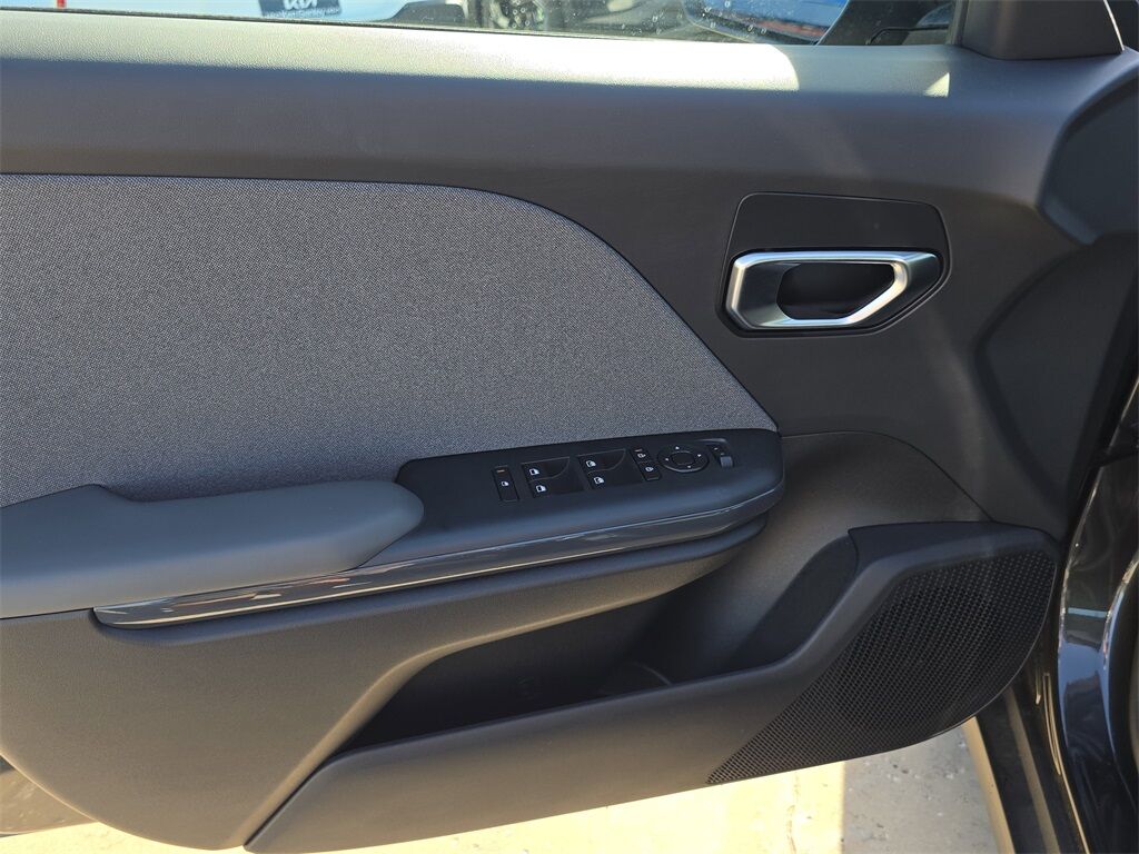 2025 Kia K4 EX San Clemente CA