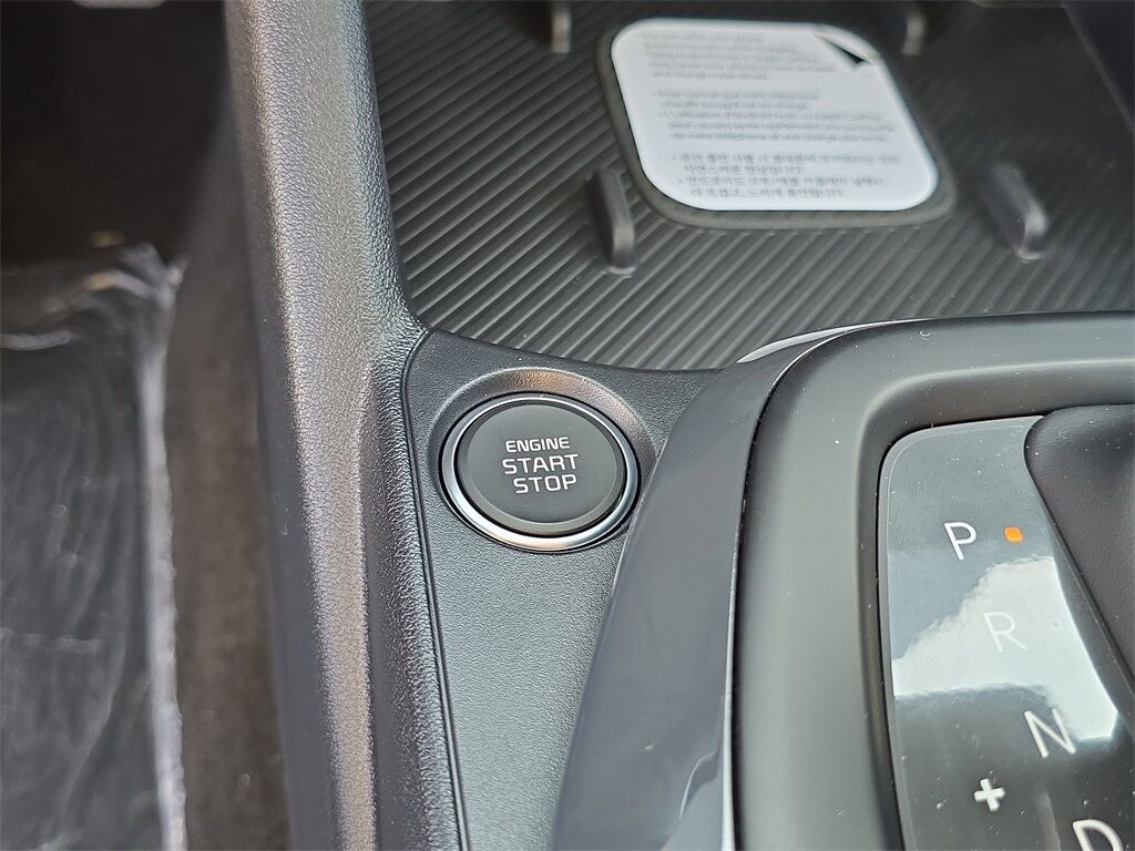 2025 Kia K4 EX San Clemente CA
