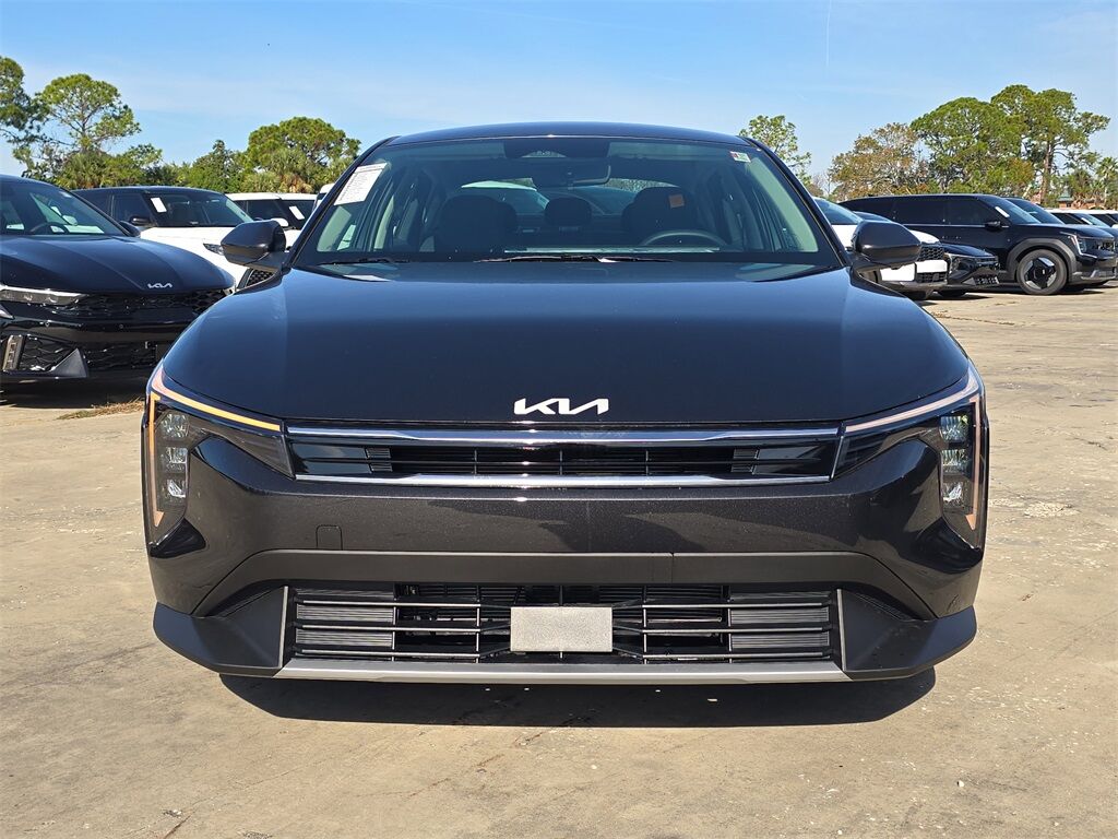 2025 Kia K4 EX San Clemente CA