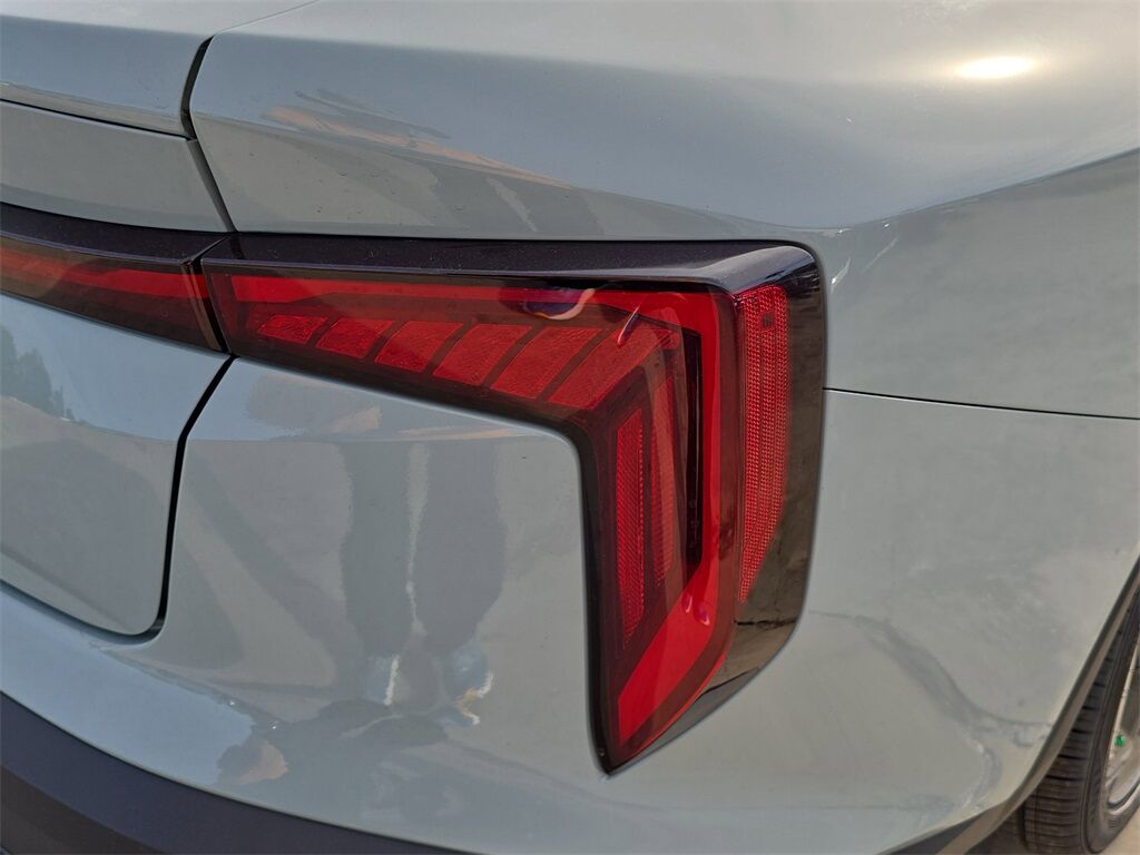 2025 Kia K4 EX San Clemente CA