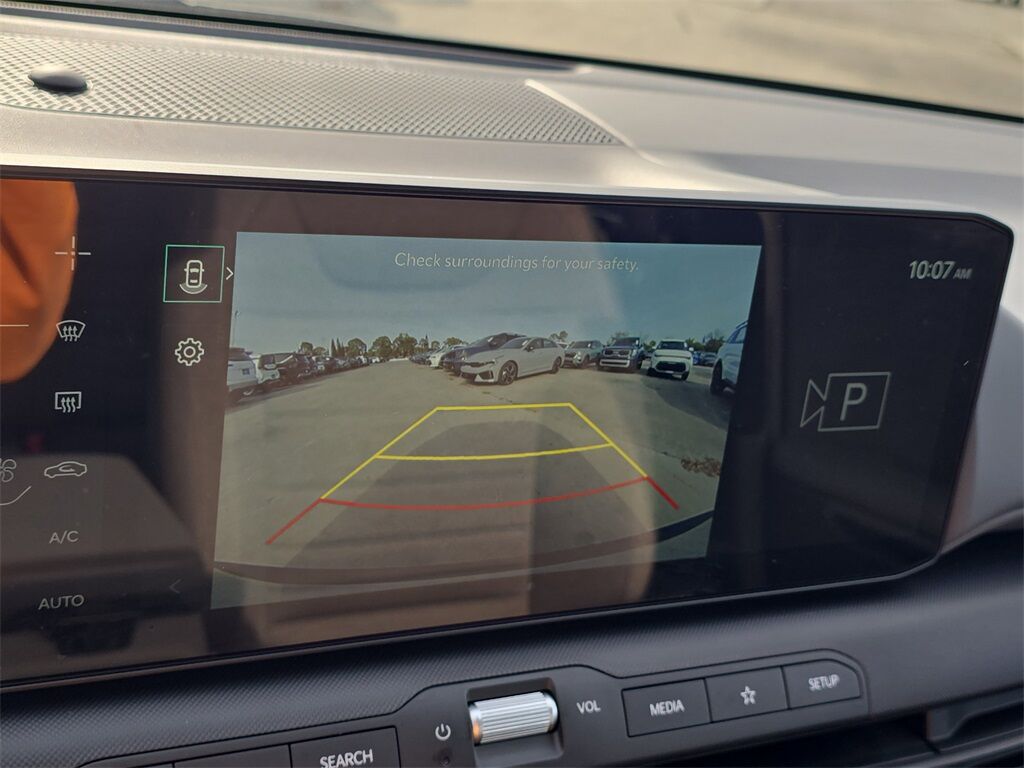 2025 Kia K4 EX San Clemente CA