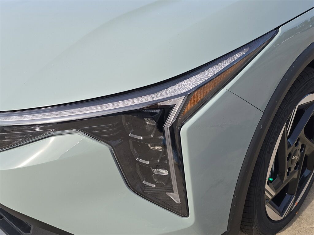 2025 Kia K4 EX San Clemente CA