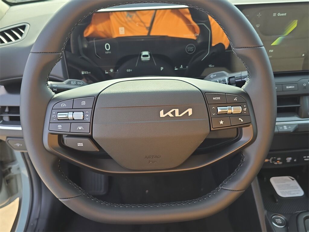 2025 Kia K4 EX San Clemente CA