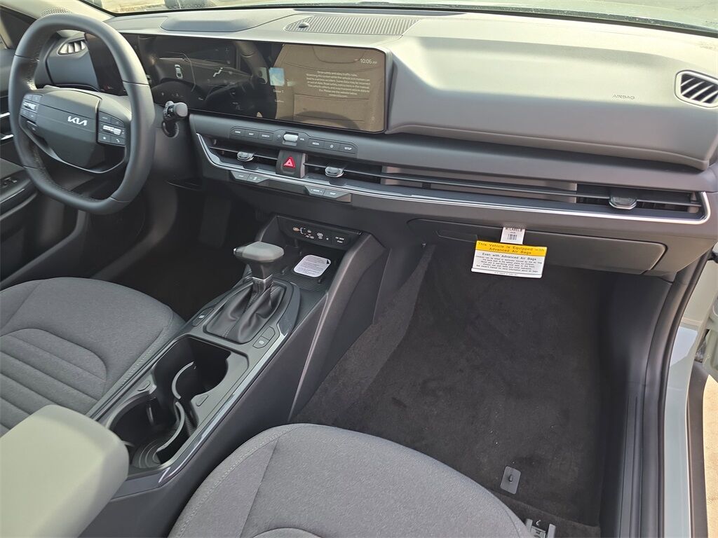 2025 Kia K4 EX San Clemente CA