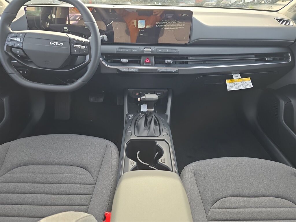 2025 Kia K4 EX San Clemente CA