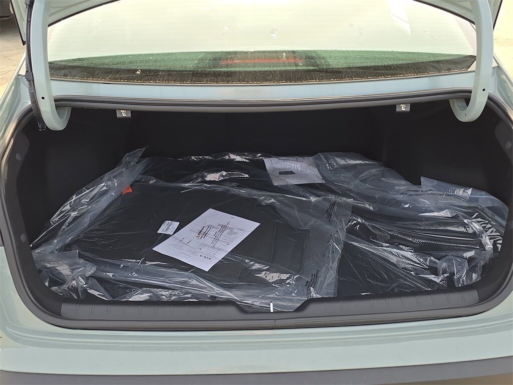 2025 Kia K4 EX San Clemente CA