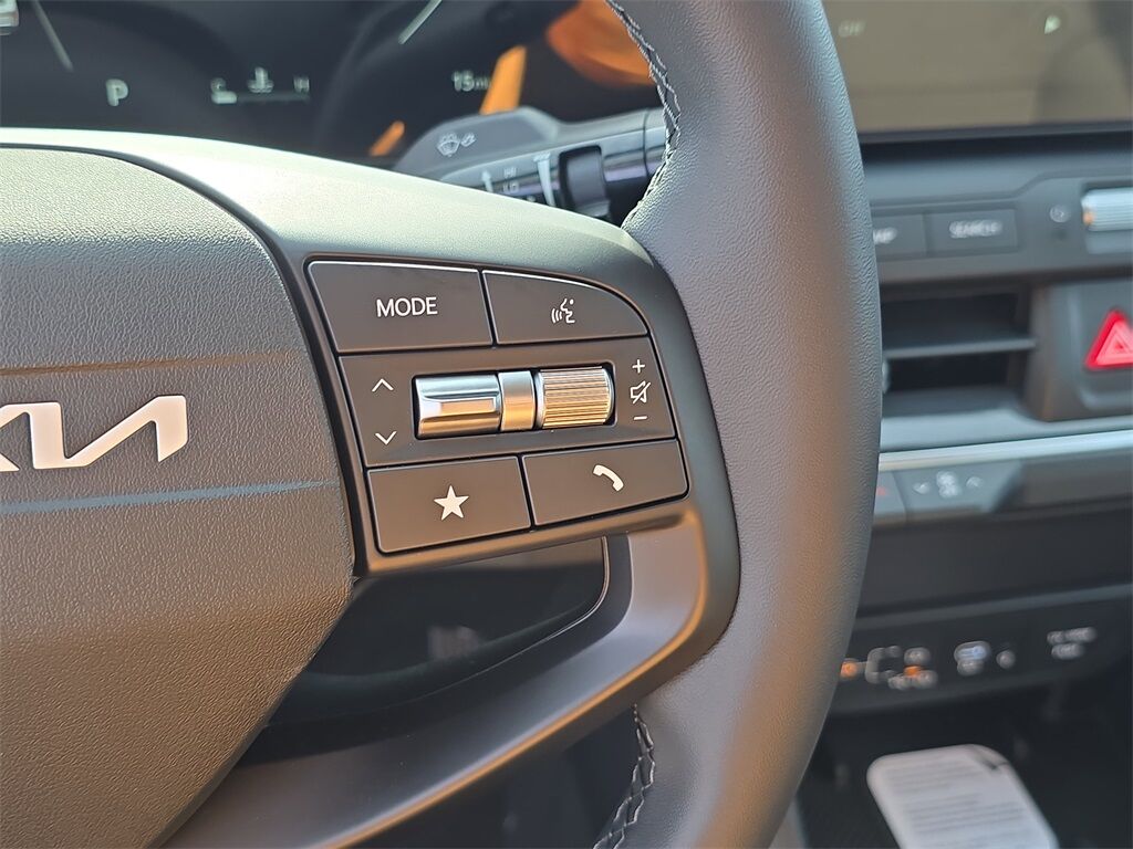 2025 Kia K4 EX San Clemente CA