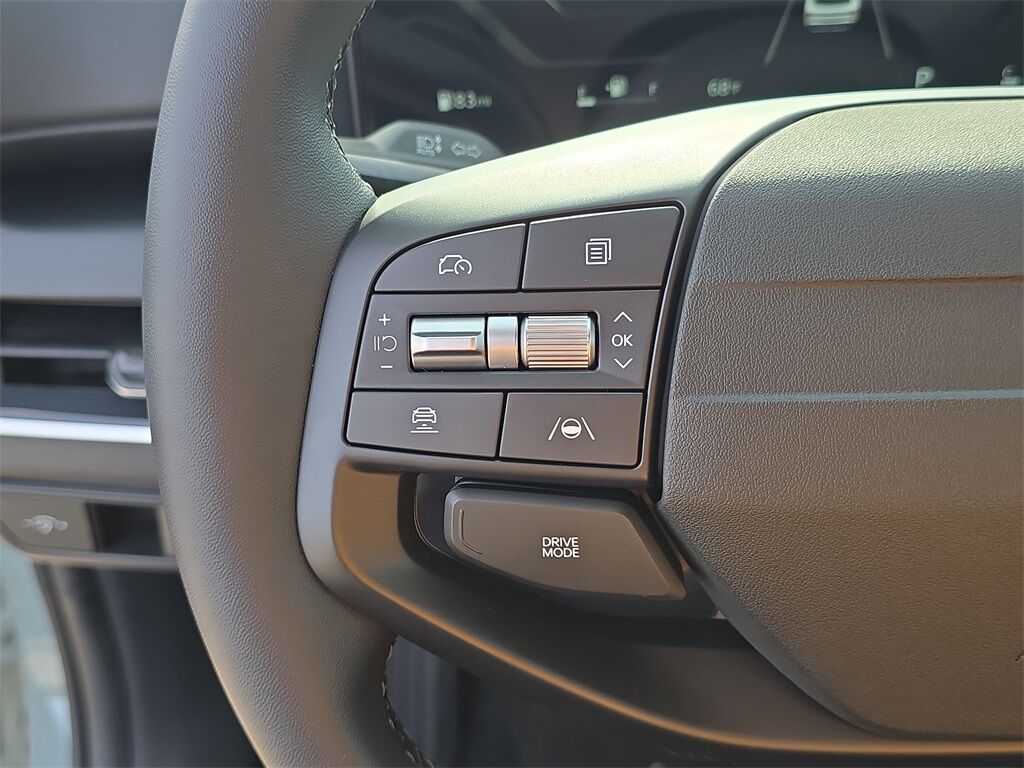 2025 Kia K4 EX San Clemente CA