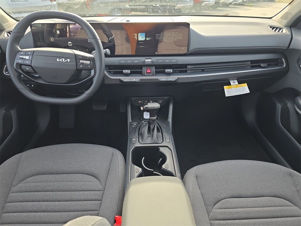 2025 Kia K4 EX San Clemente CA