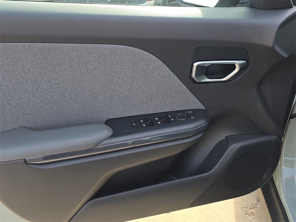 2025 Kia K4 EX San Clemente CA