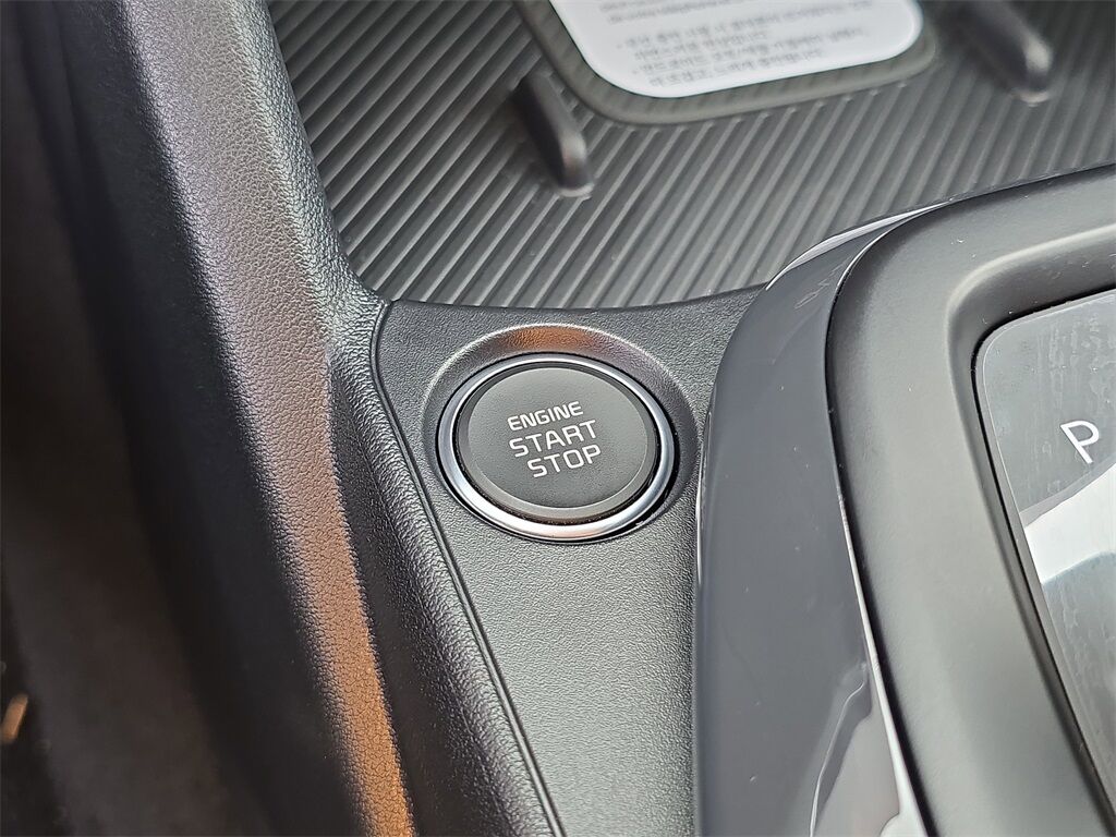 2025 Kia K4 EX San Clemente CA