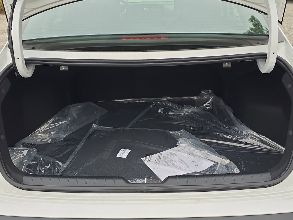 2025 Kia K4 EX San Clemente CA