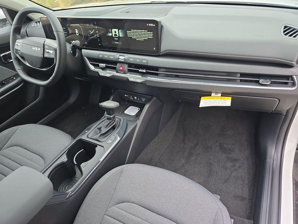 2025 Kia K4 EX San Clemente CA