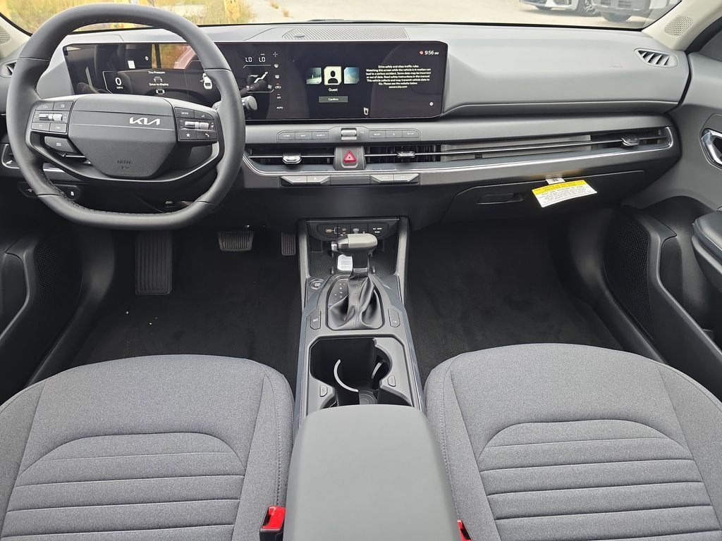 2025 Kia K4 EX San Clemente CA