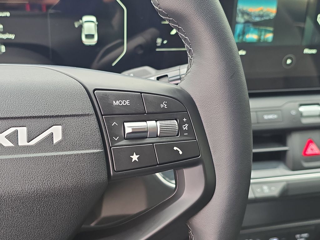 2025 Kia K4 EX San Clemente CA