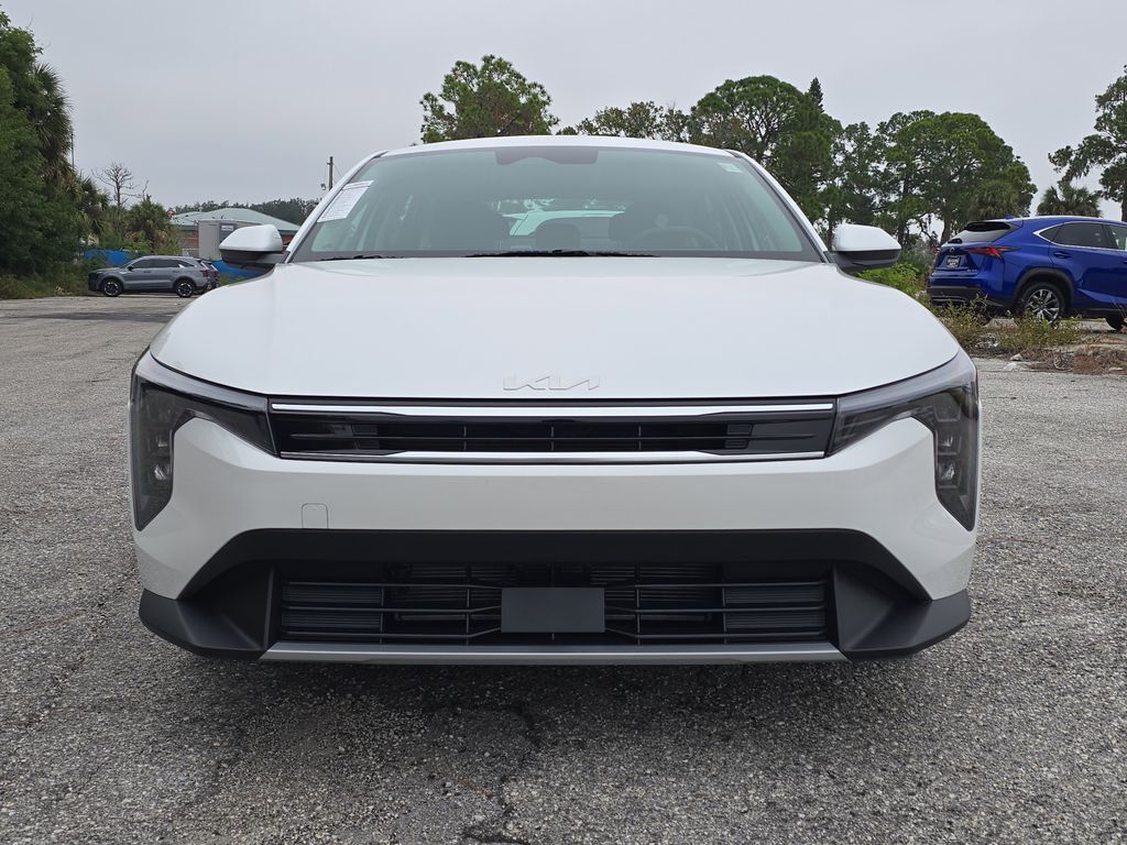 2025 Kia K4 EX San Clemente CA